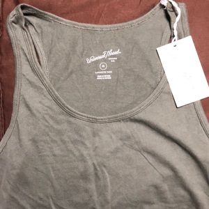 Tank top